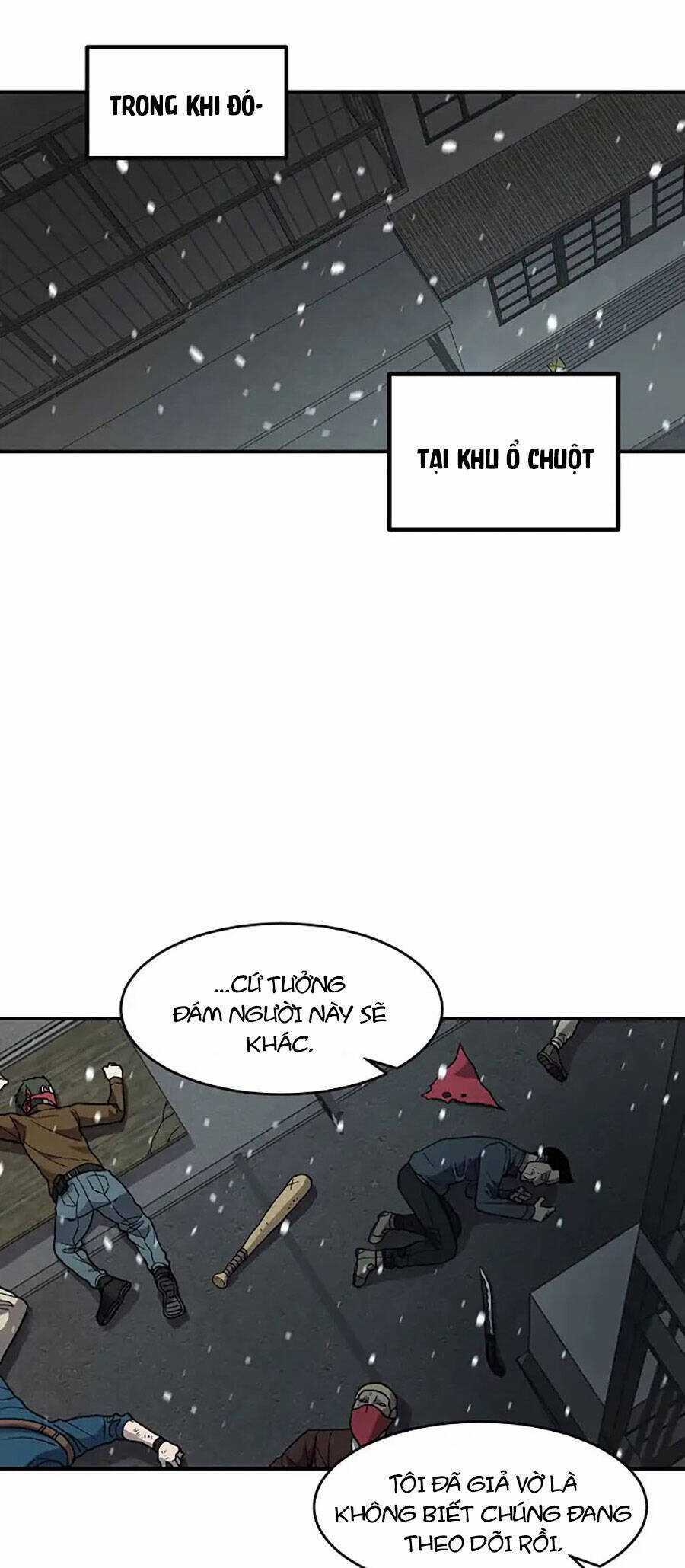 Pháp Sư Chapter 51 trang 47