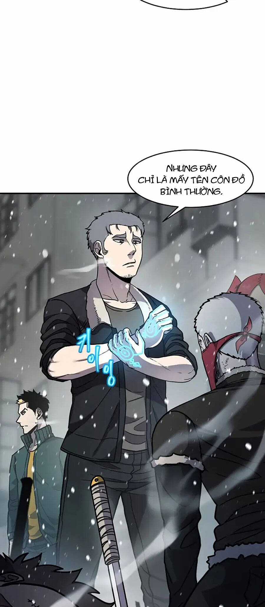 Pháp Sư Chapter 51 trang 48