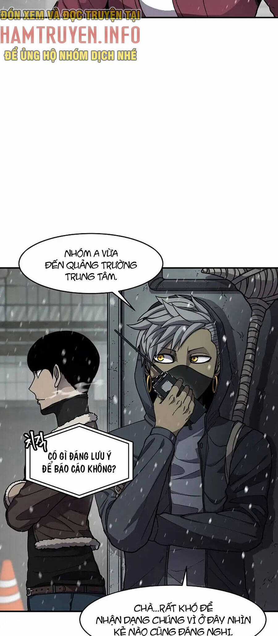 Pháp Sư Chapter 51 trang 5