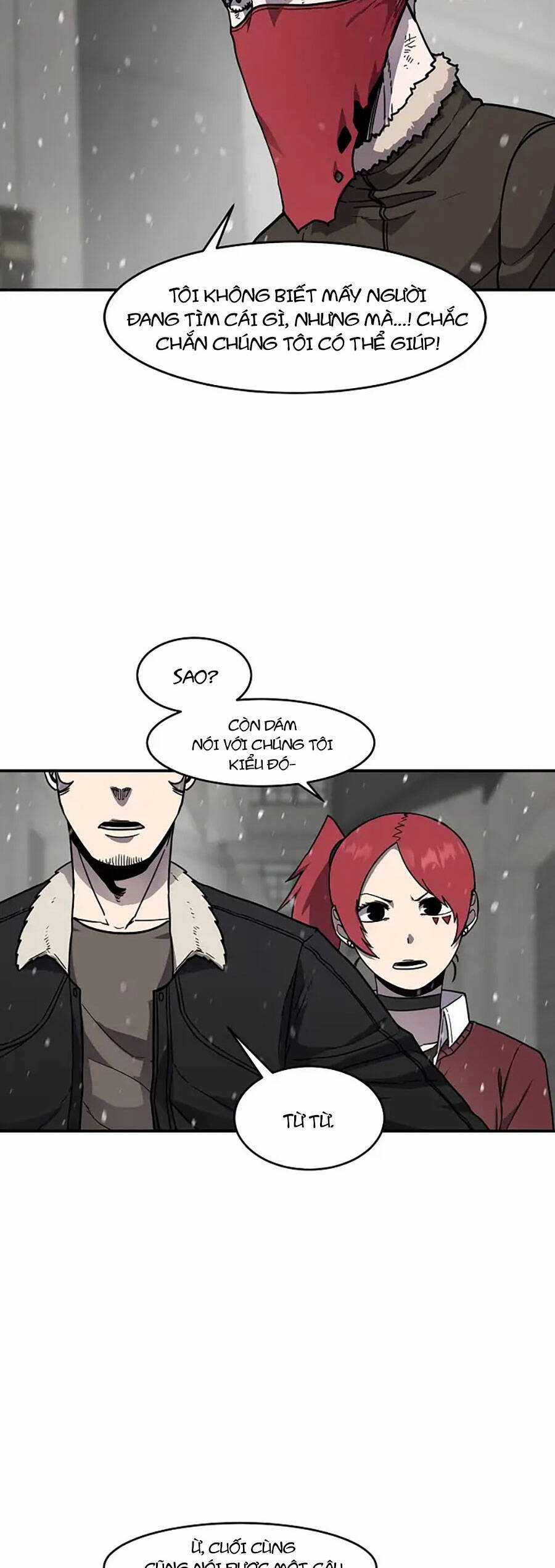 Pháp Sư Chapter 51 trang 53