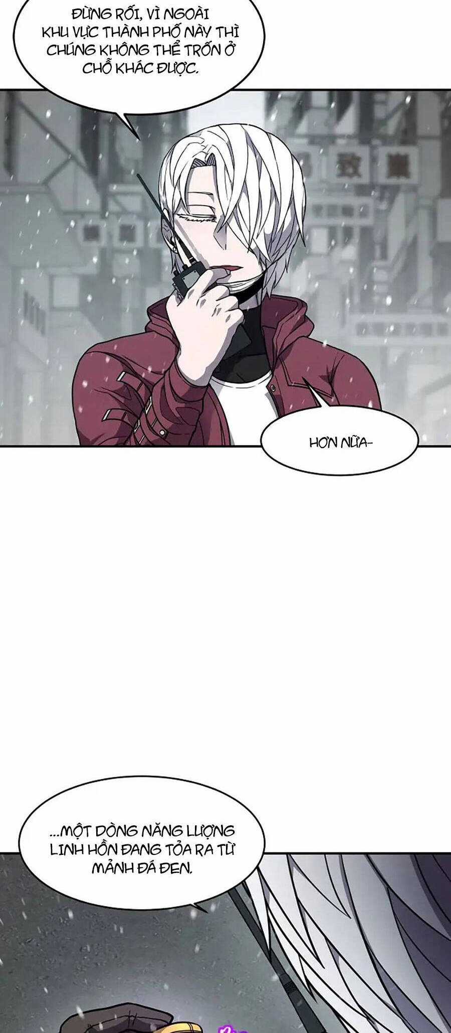 Pháp Sư Chapter 51 trang 7