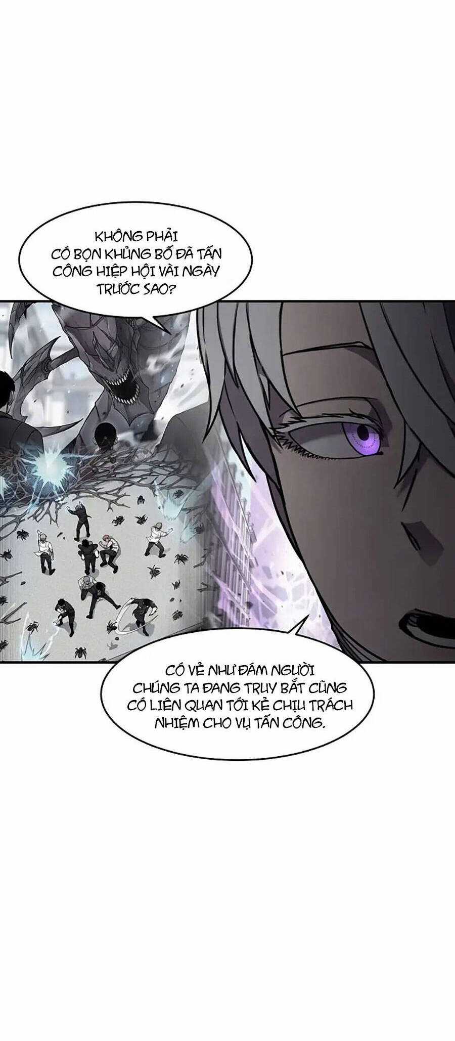 Pháp Sư Chapter 51 trang 9