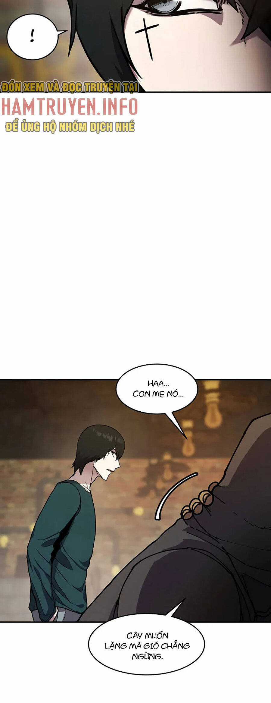 Pháp Sư Chapter 52 trang 13