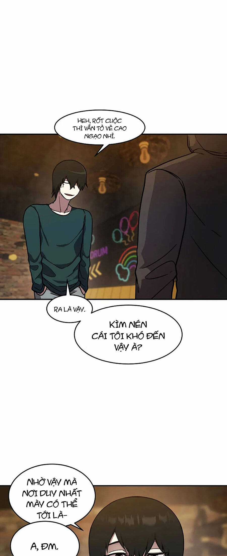 Pháp Sư Chapter 52 trang 17