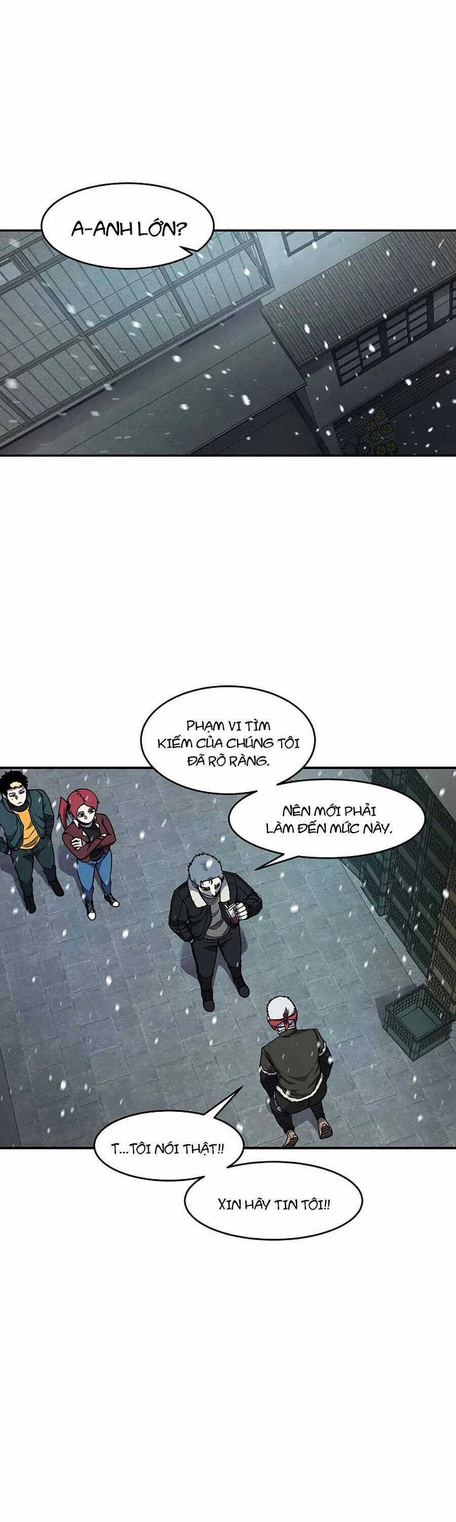 Pháp Sư Chapter 52 trang 2