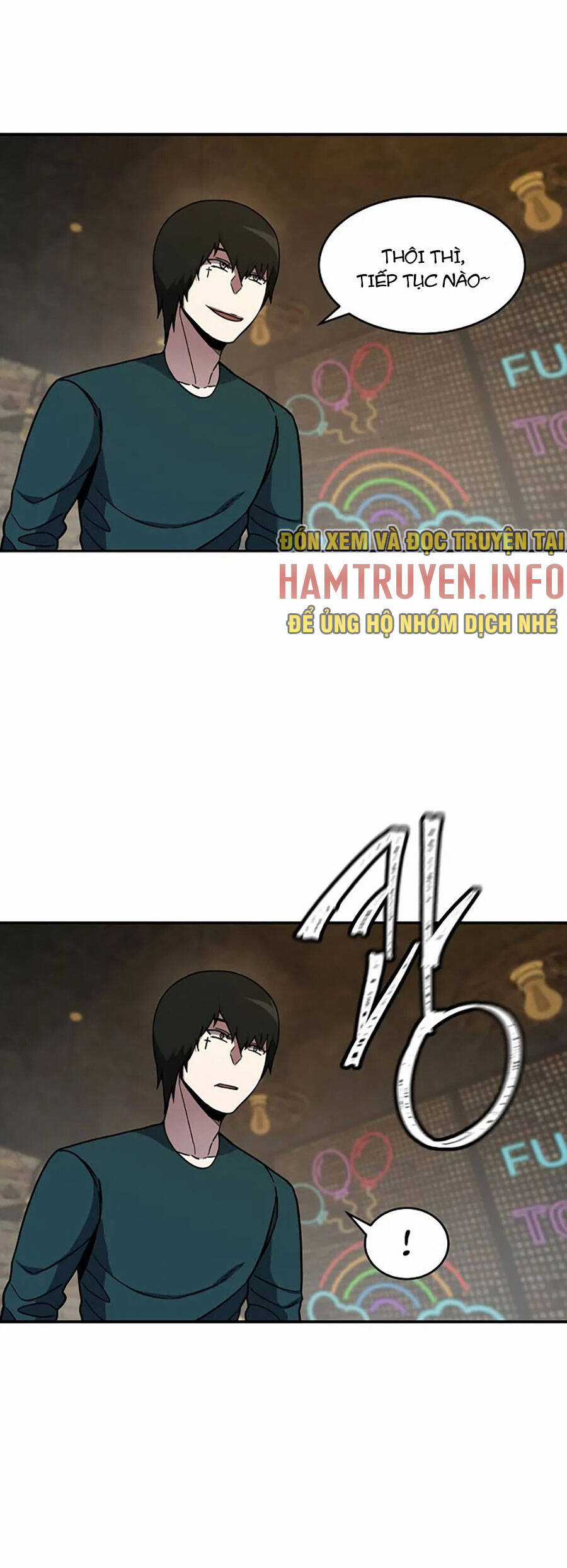 Pháp Sư Chapter 52 trang 23