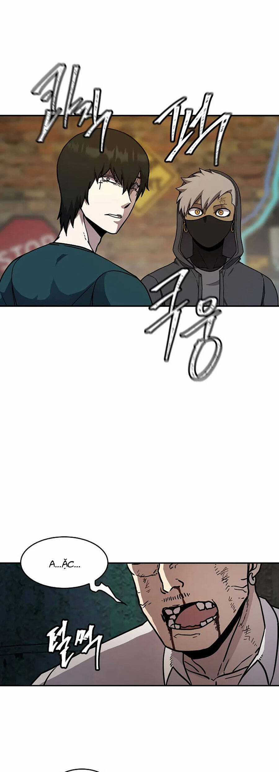 Pháp Sư Chapter 52 trang 24