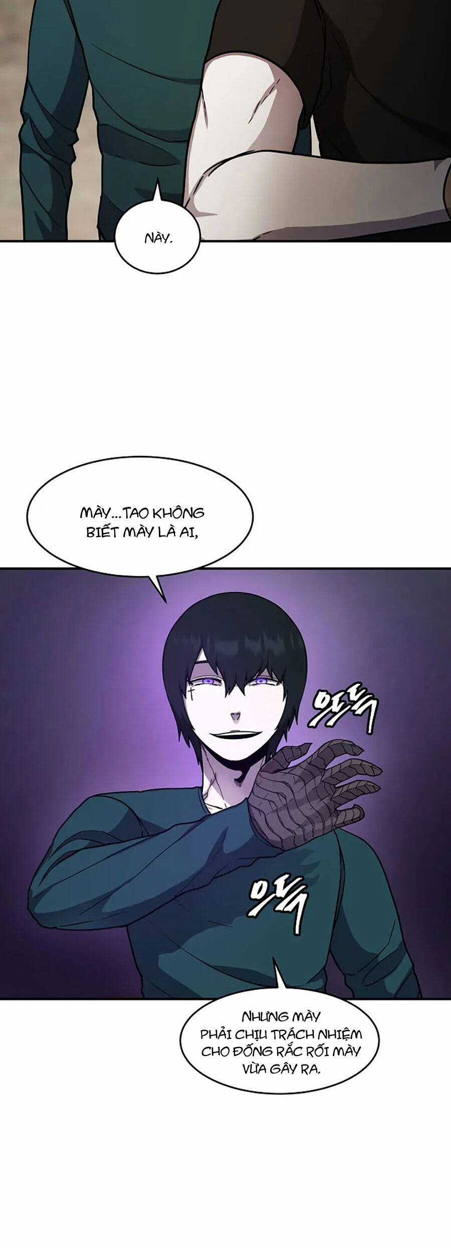 Pháp Sư Chapter 52 trang 30