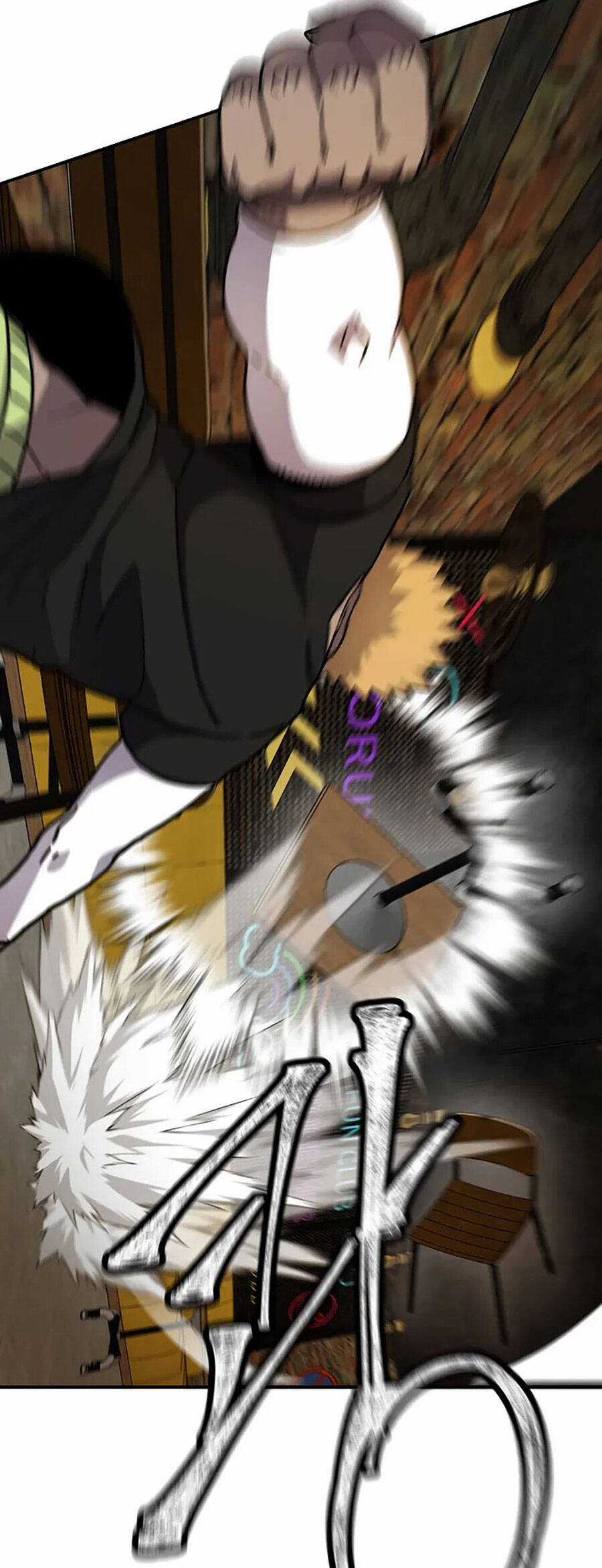 Pháp Sư Chapter 52 trang 34