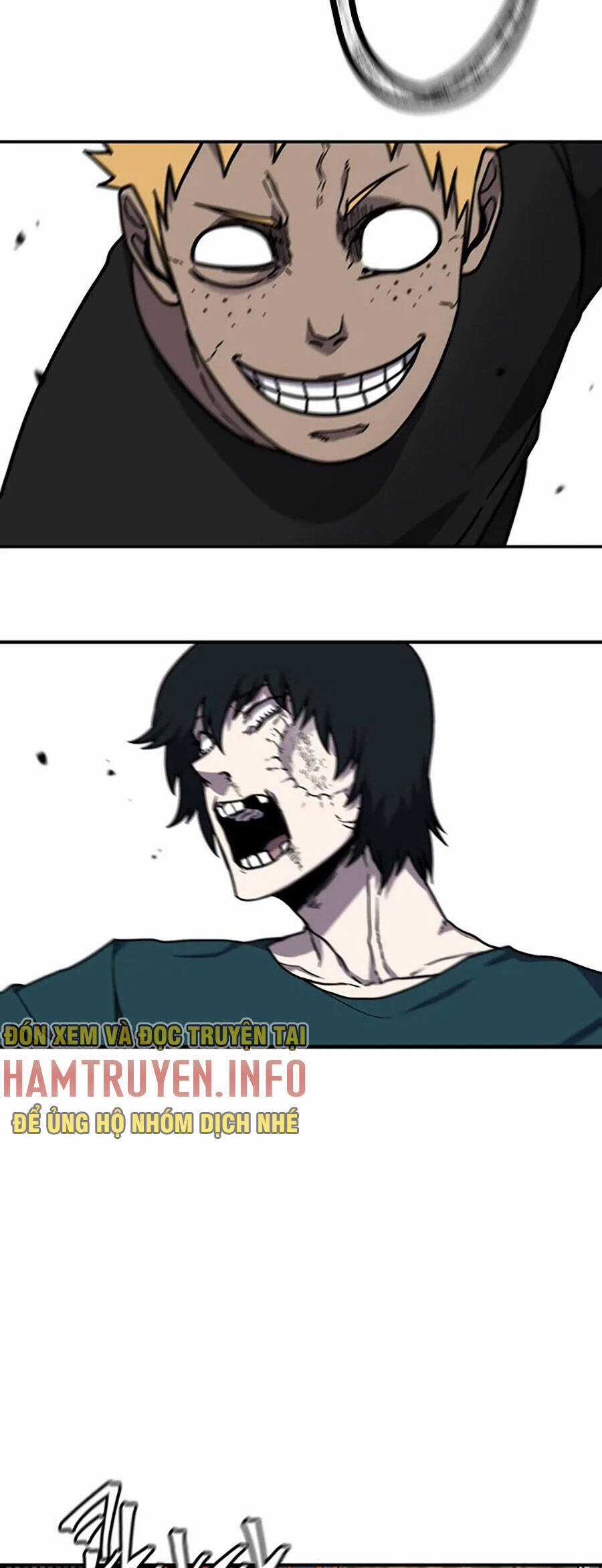 Pháp Sư Chapter 52 trang 35