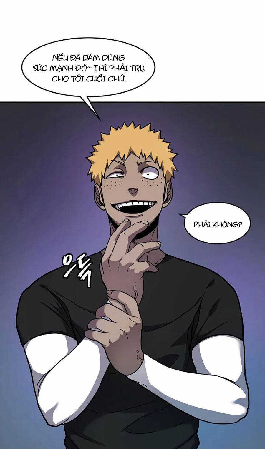 Pháp Sư Chapter 52 trang 37