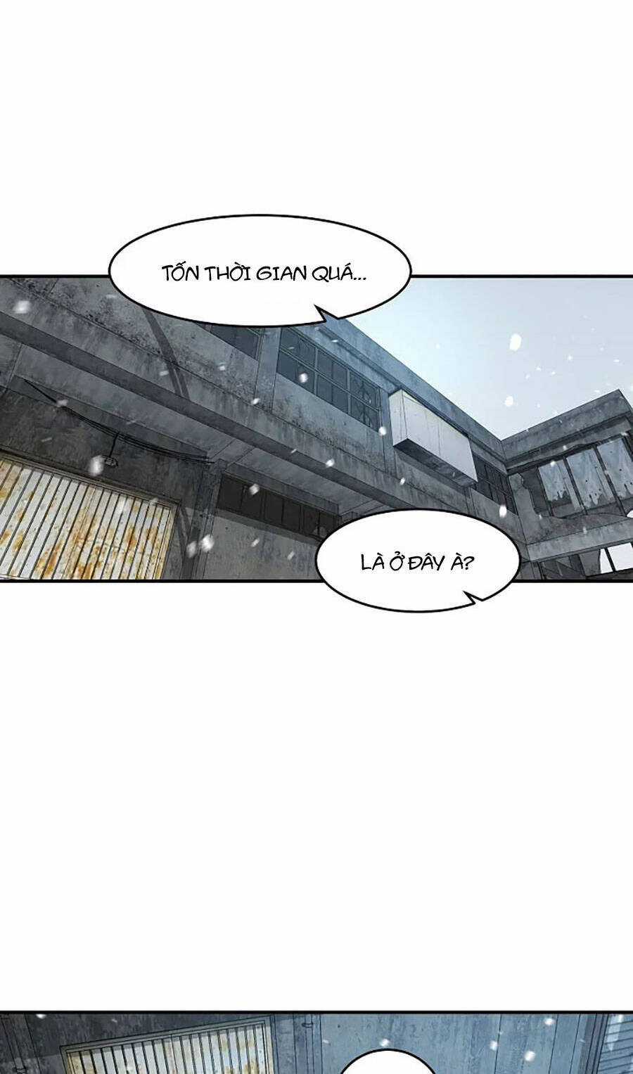 Pháp Sư Chapter 52 trang 40