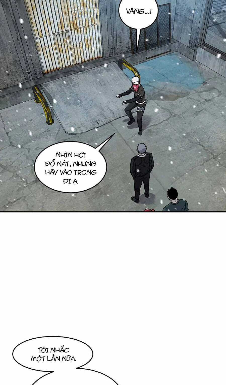 Pháp Sư Chapter 52 trang 41