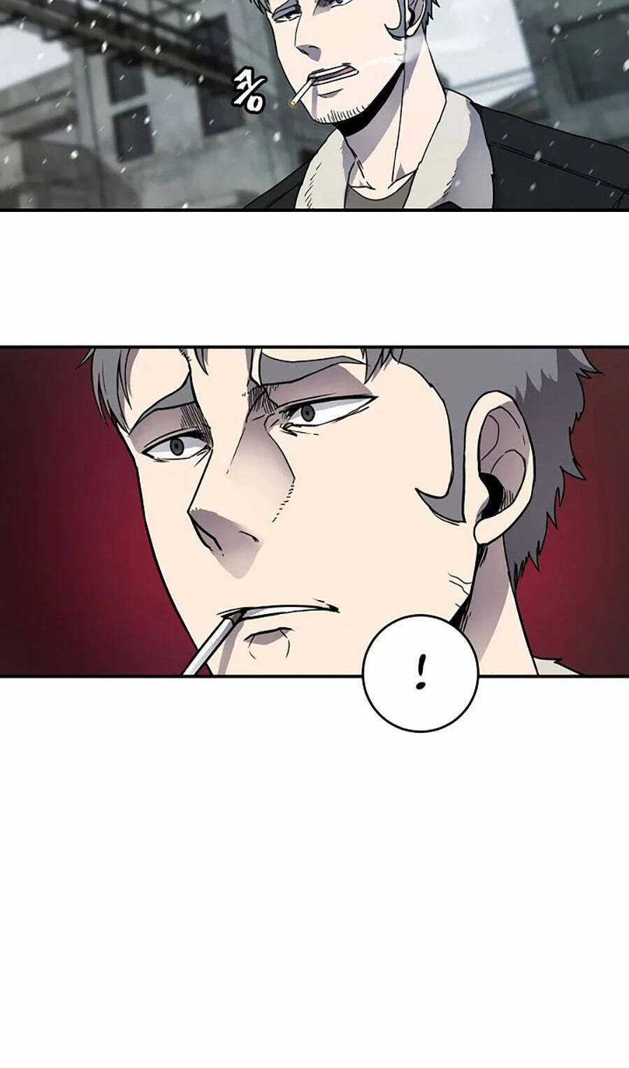 Pháp Sư Chapter 52 trang 43