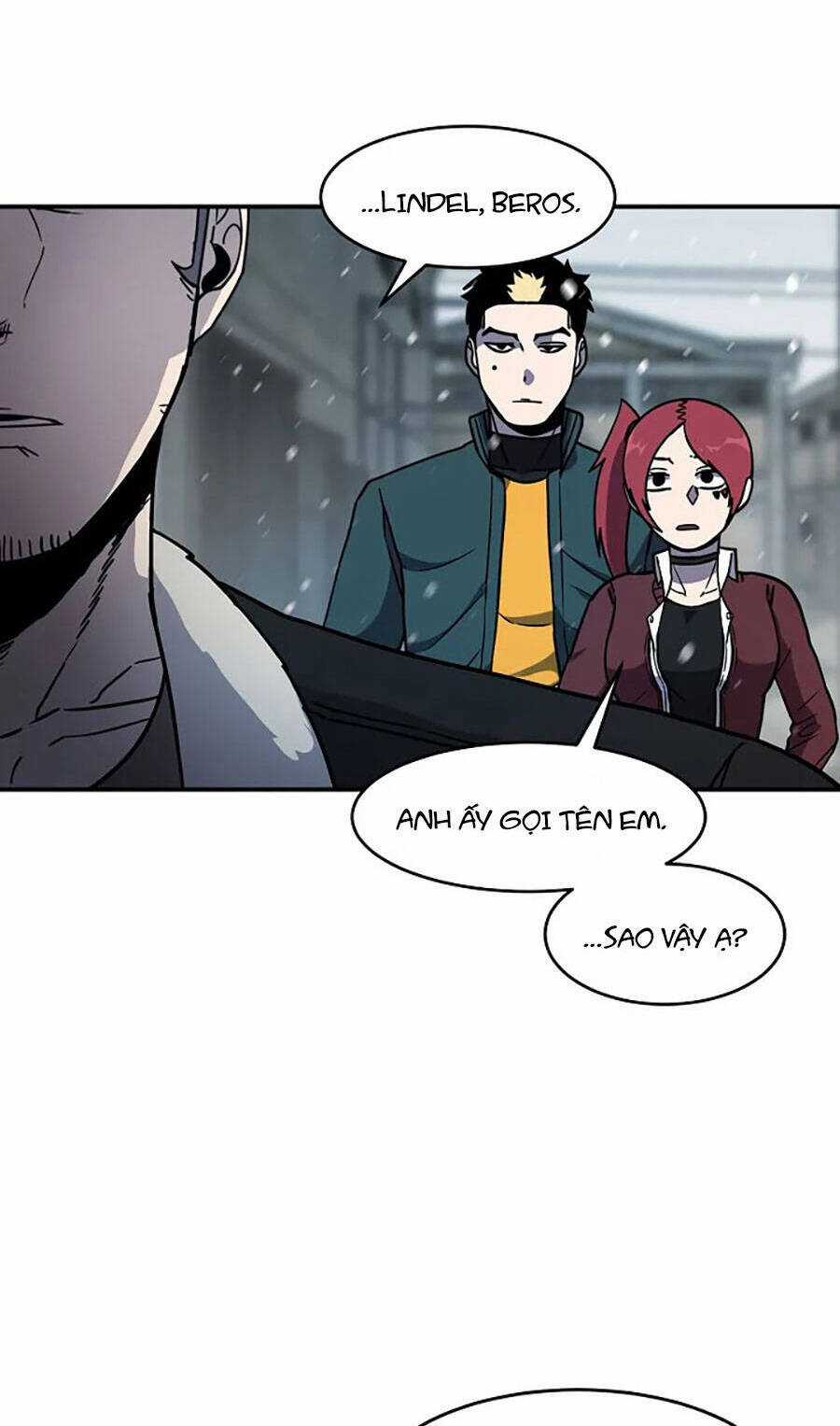 Pháp Sư Chapter 52 trang 44