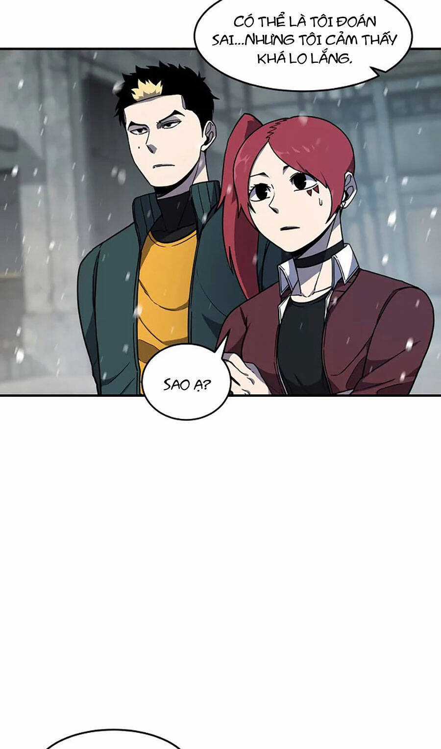 Pháp Sư Chapter 52 trang 45