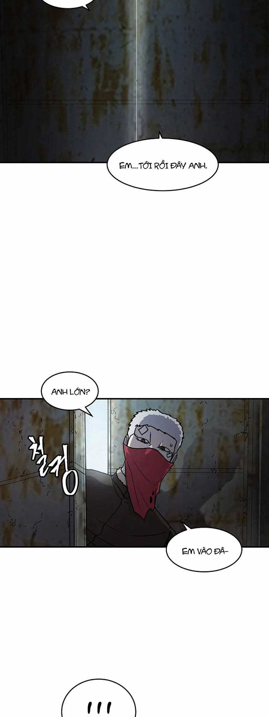 Pháp Sư Chapter 52 trang 47