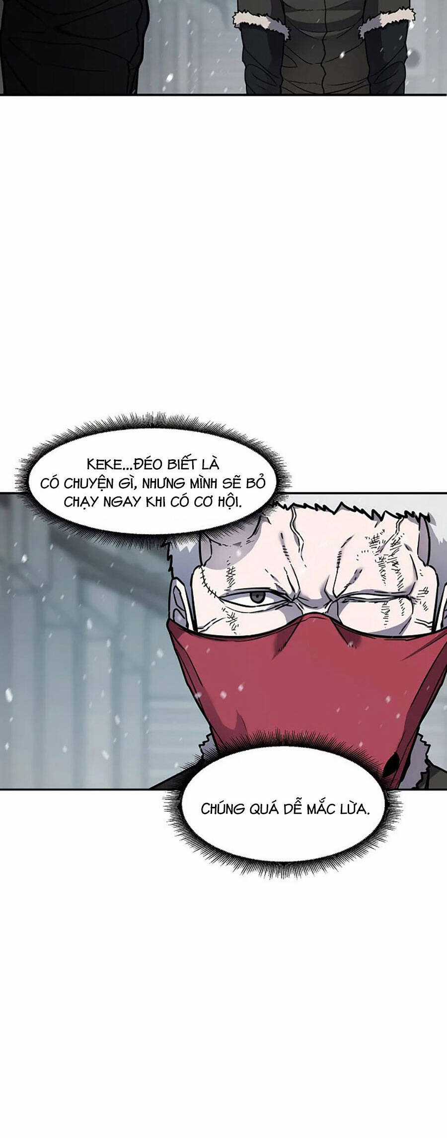 Pháp Sư Chapter 52 trang 6