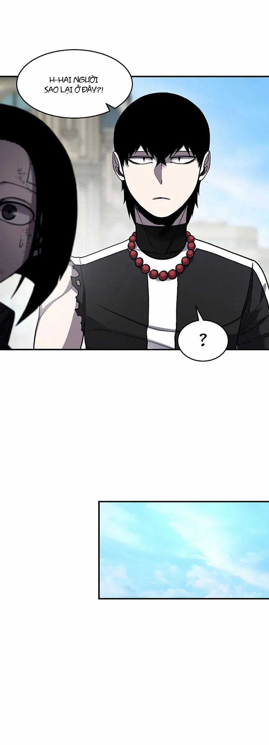 Pháp Sư Chapter 53 trang 13