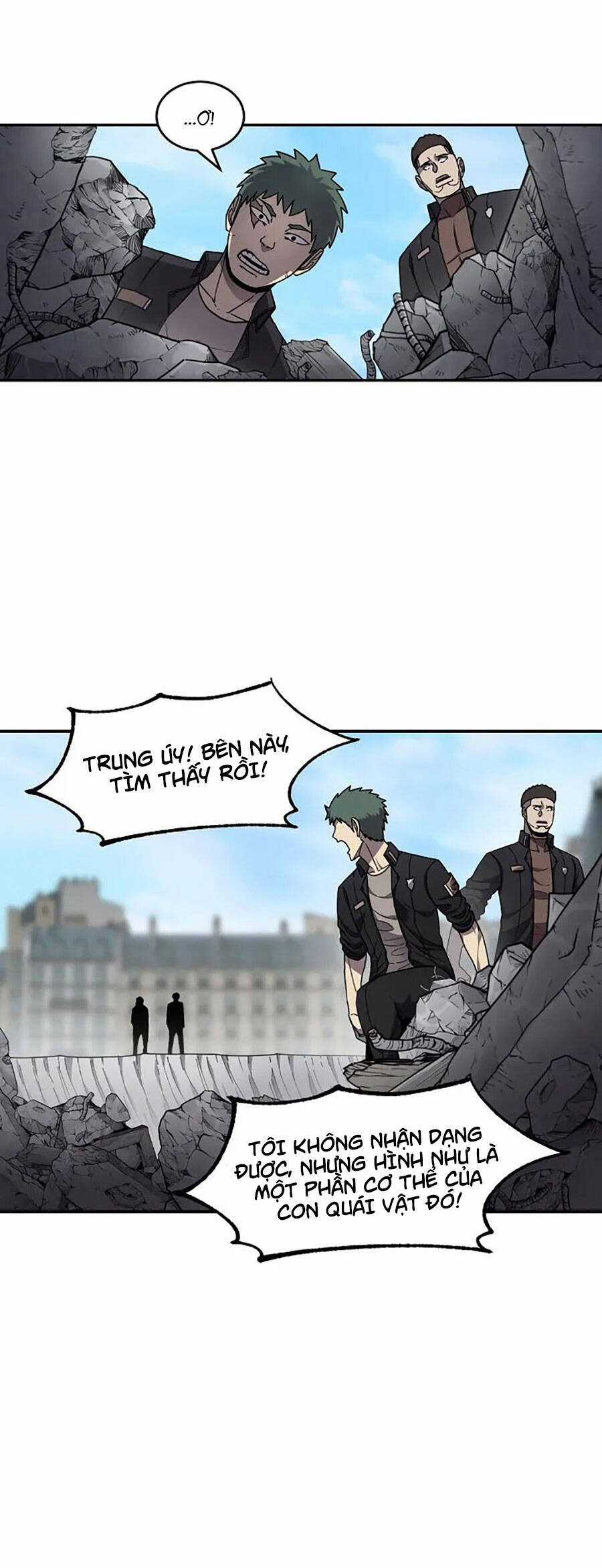 Pháp Sư Chapter 53 trang 18