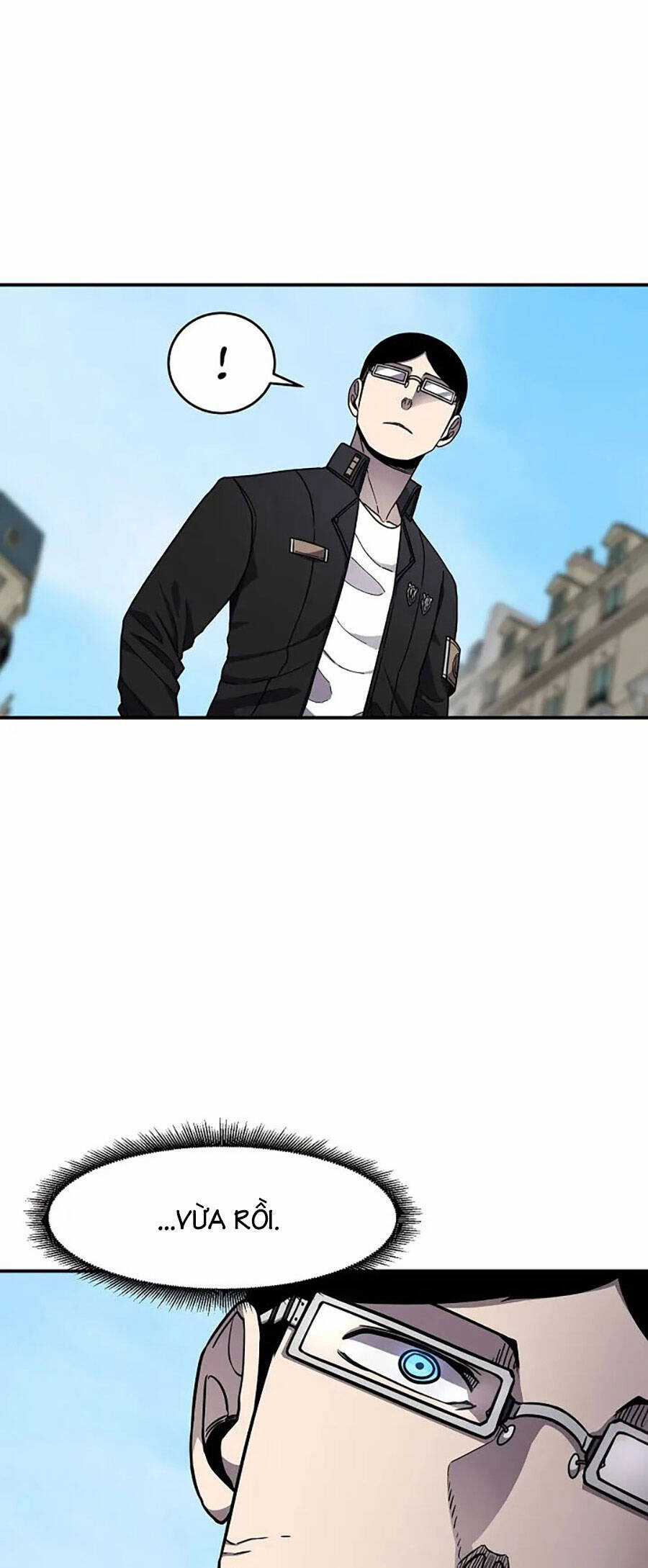 Pháp Sư Chapter 53 trang 20