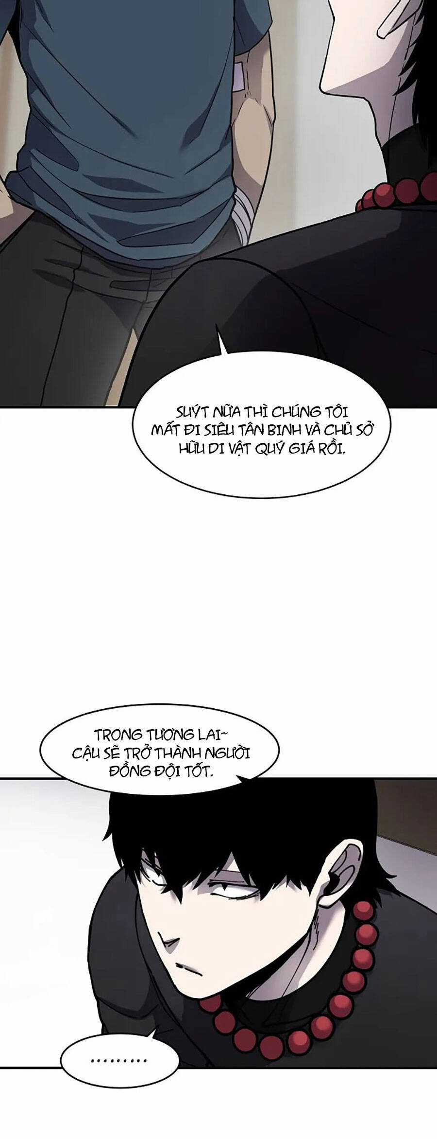 Pháp Sư Chapter 53 trang 35