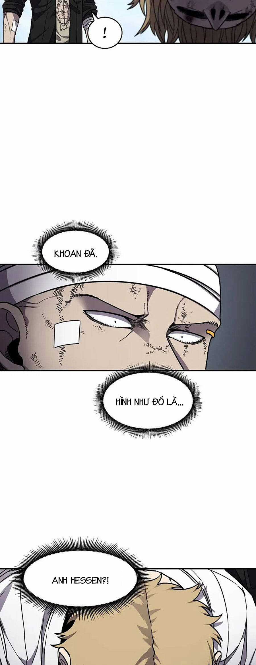 Pháp Sư Chapter 53 trang 5