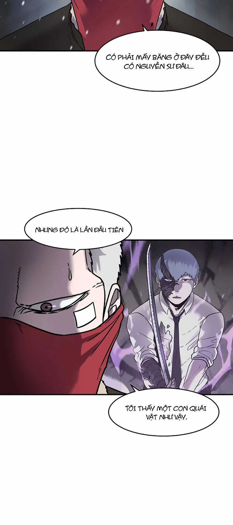 Pháp Sư Chapter 54 trang 10