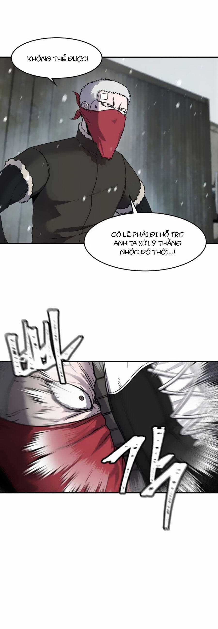 Pháp Sư Chapter 54 trang 11