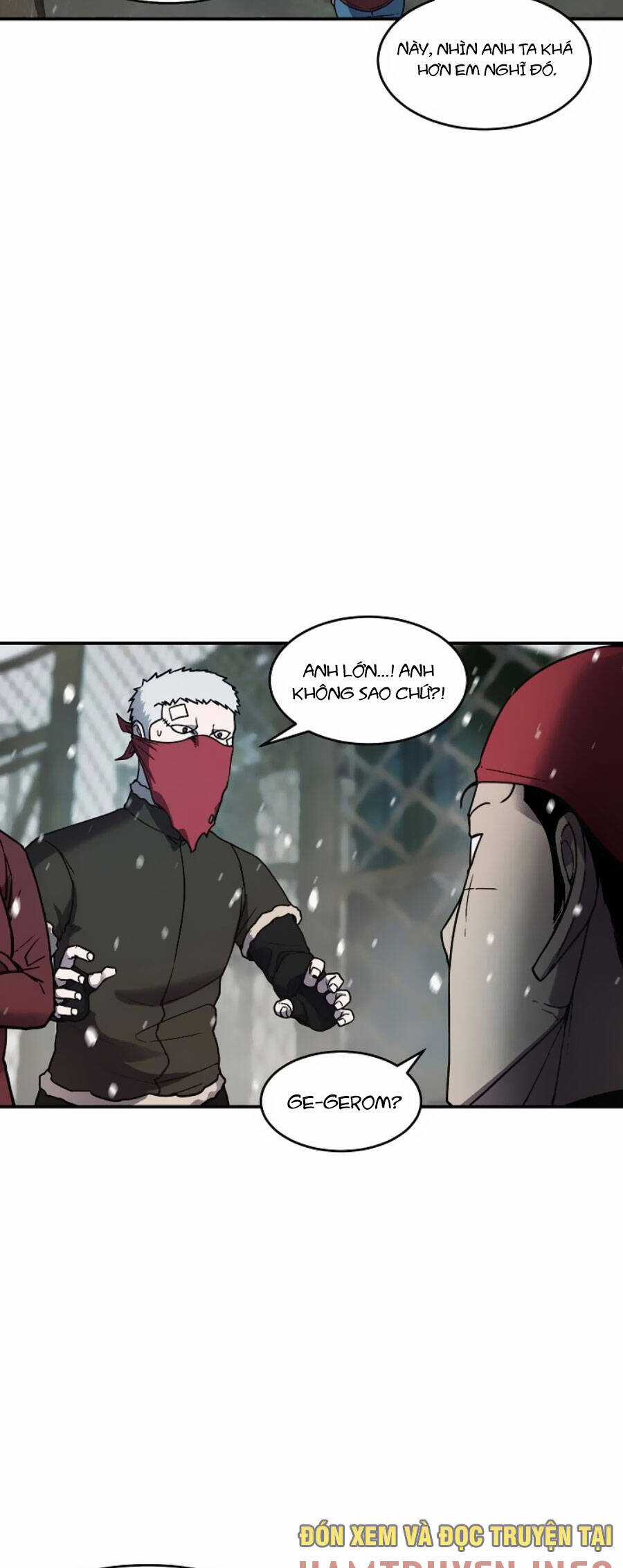 Pháp Sư Chapter 54 trang 15