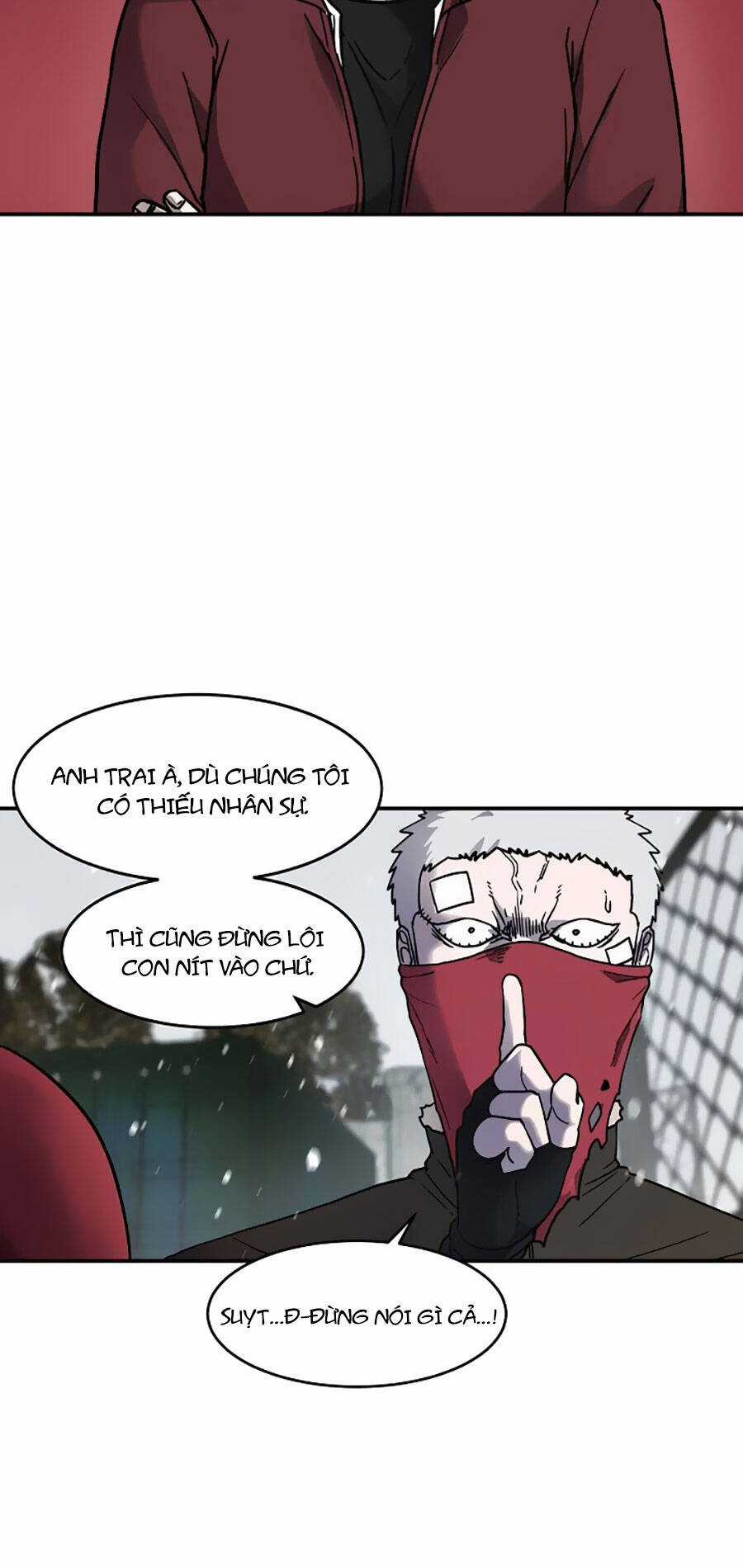 Pháp Sư Chapter 54 trang 19