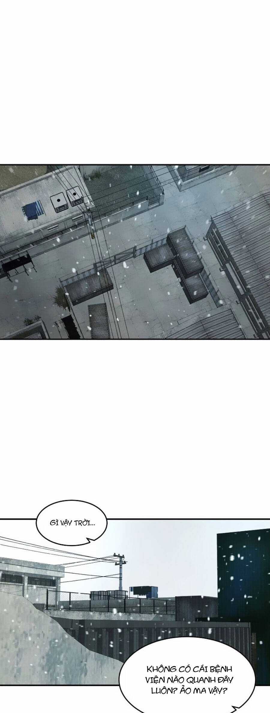 Pháp Sư Chapter 54 trang 2