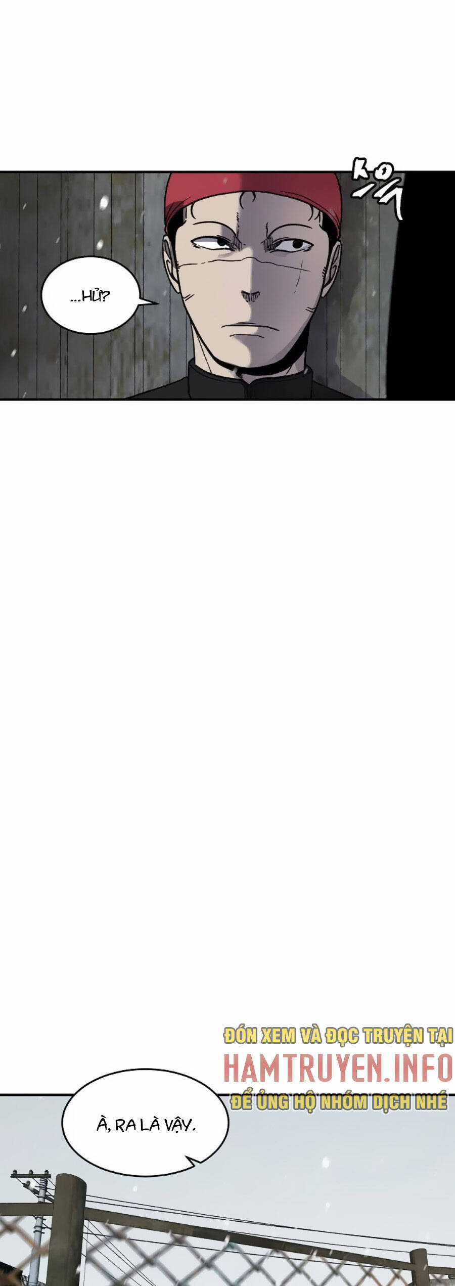 Pháp Sư Chapter 54 trang 20