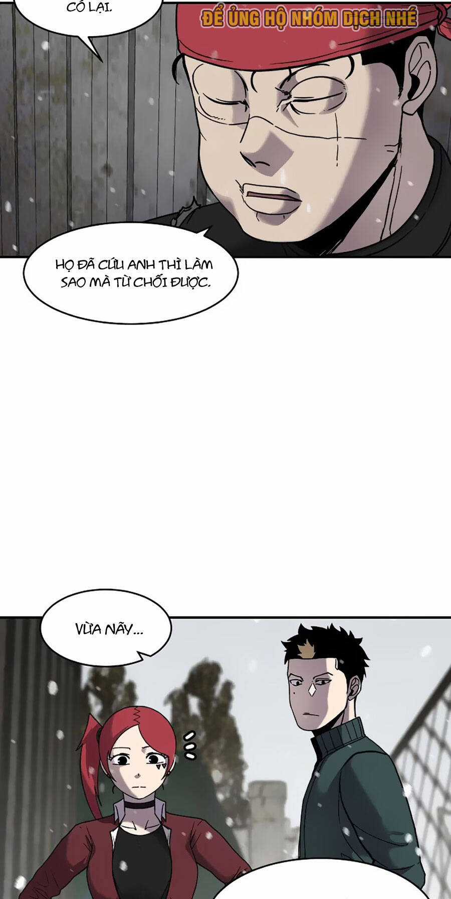 Pháp Sư Chapter 54 trang 24