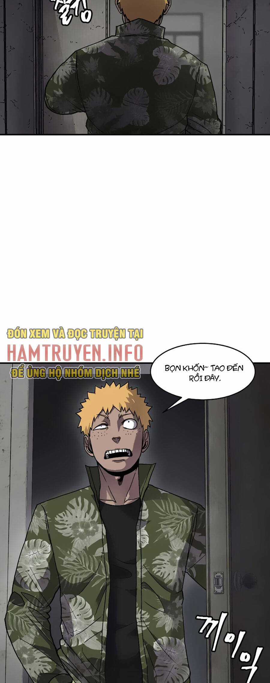 Pháp Sư Chapter 54 trang 39