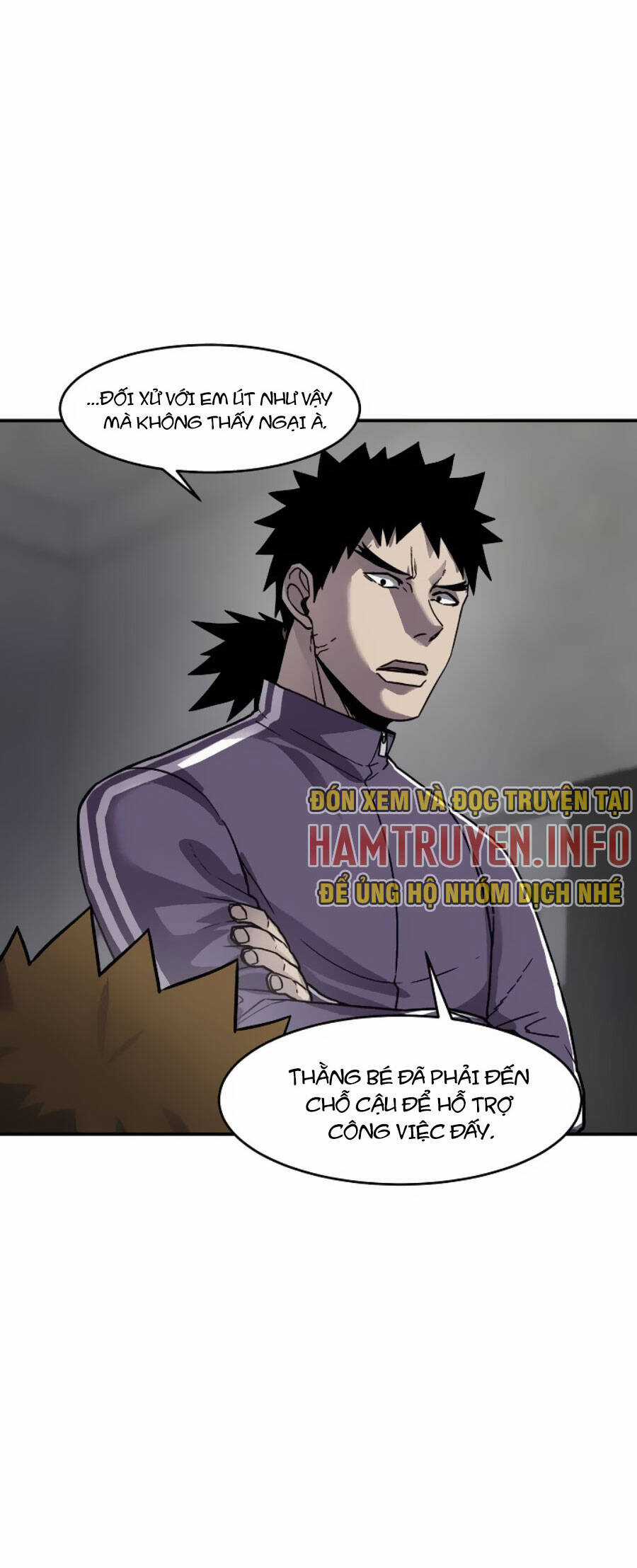 Pháp Sư Chapter 54 trang 46