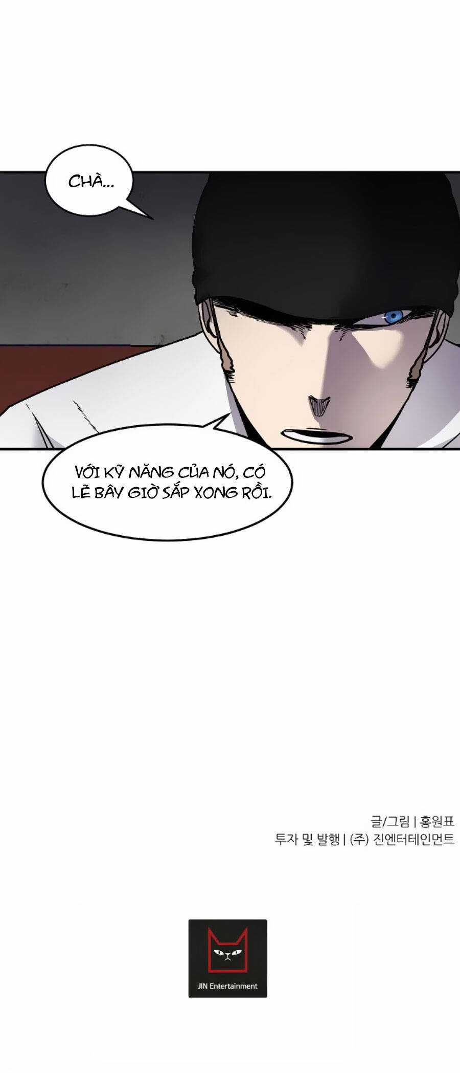 Pháp Sư Chapter 54 trang 49