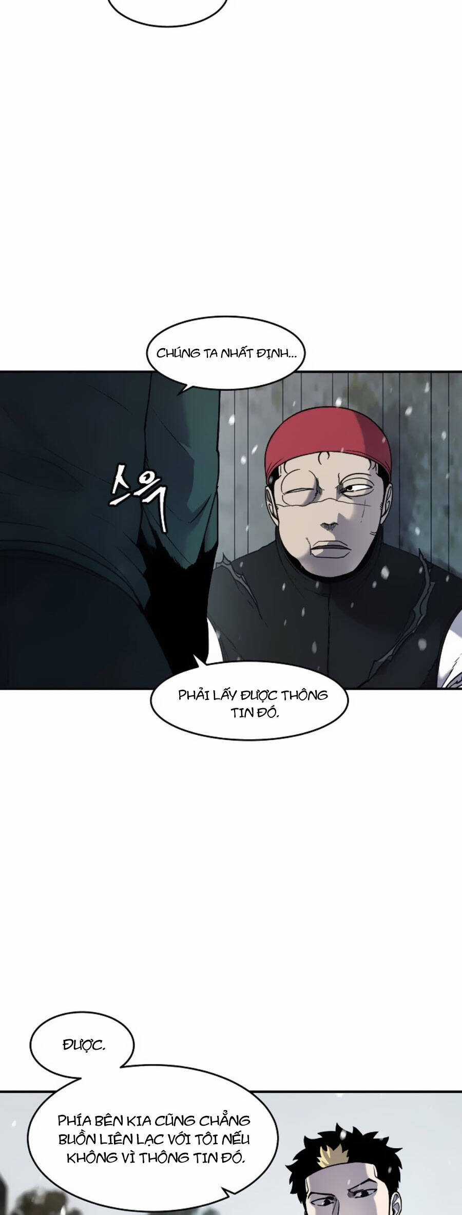 Pháp Sư Chapter 55 trang 18