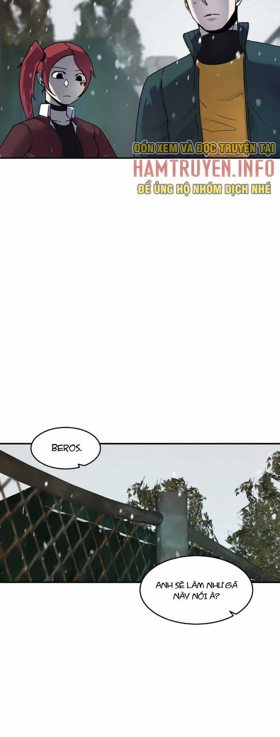 Pháp Sư Chapter 55 trang 19