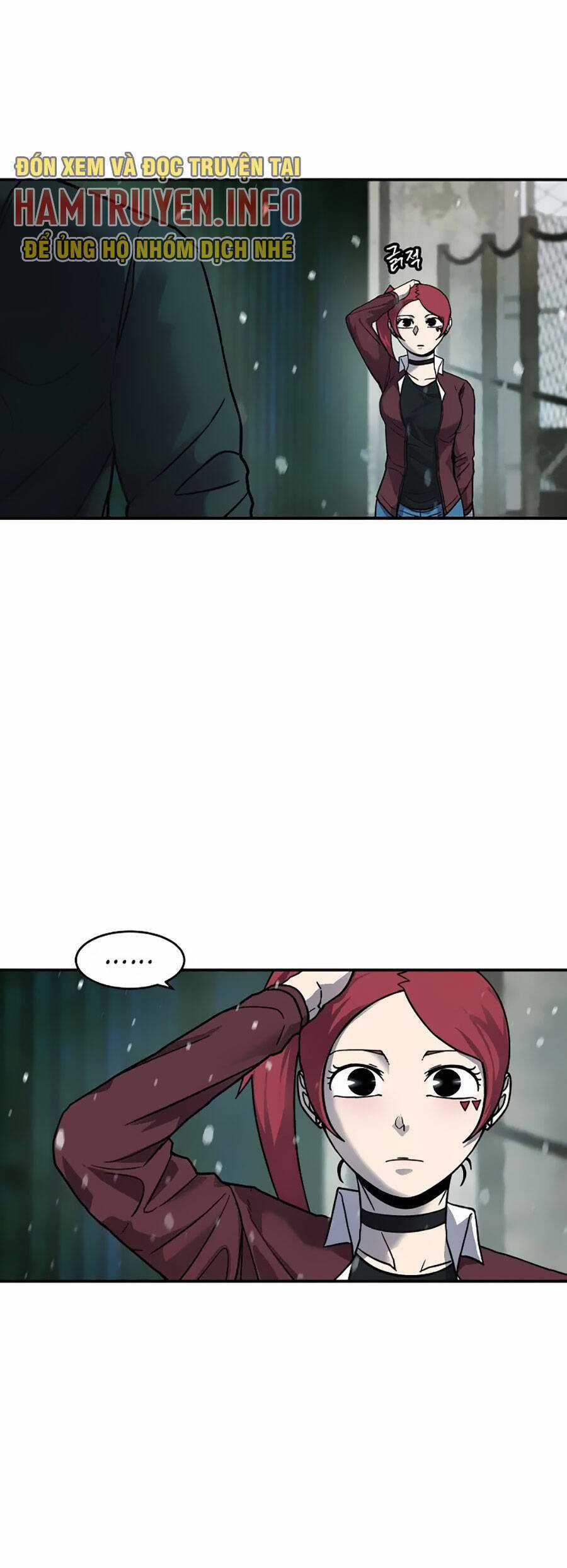 Pháp Sư Chapter 55 trang 24