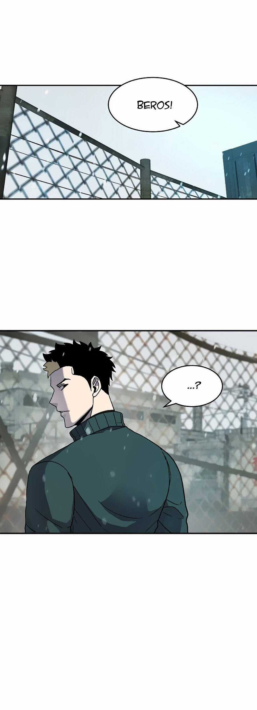 Pháp Sư Chapter 55 trang 25