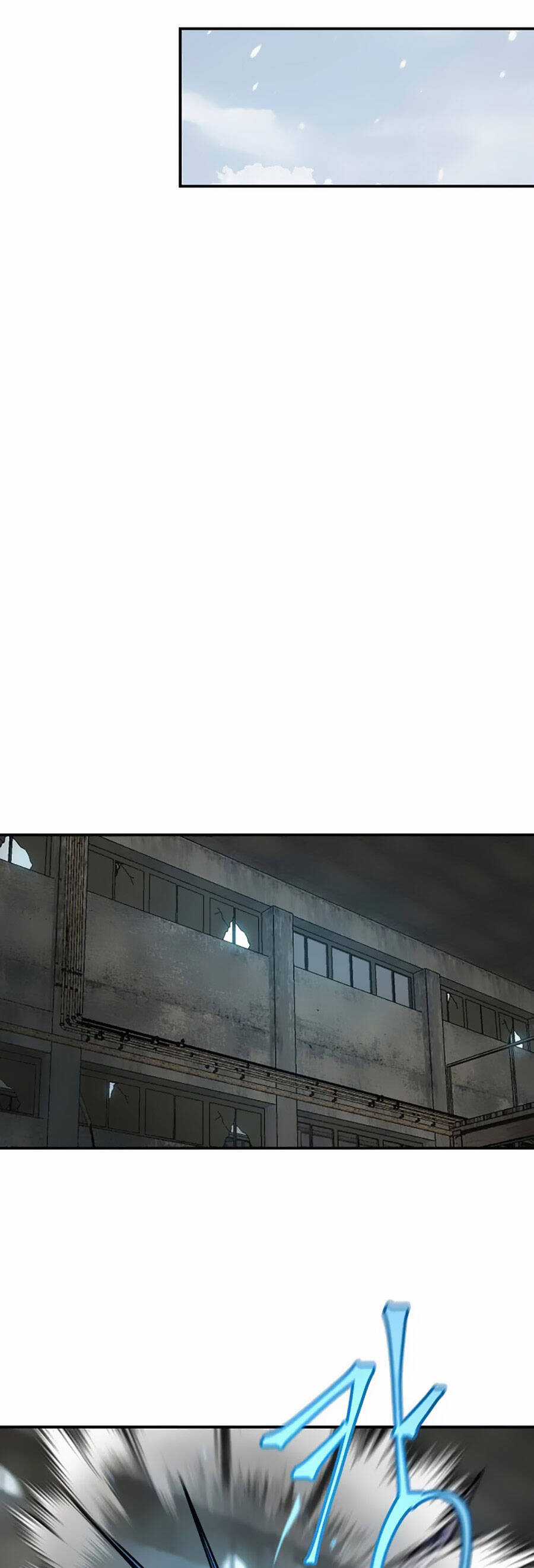 Pháp Sư Chapter 55 trang 29