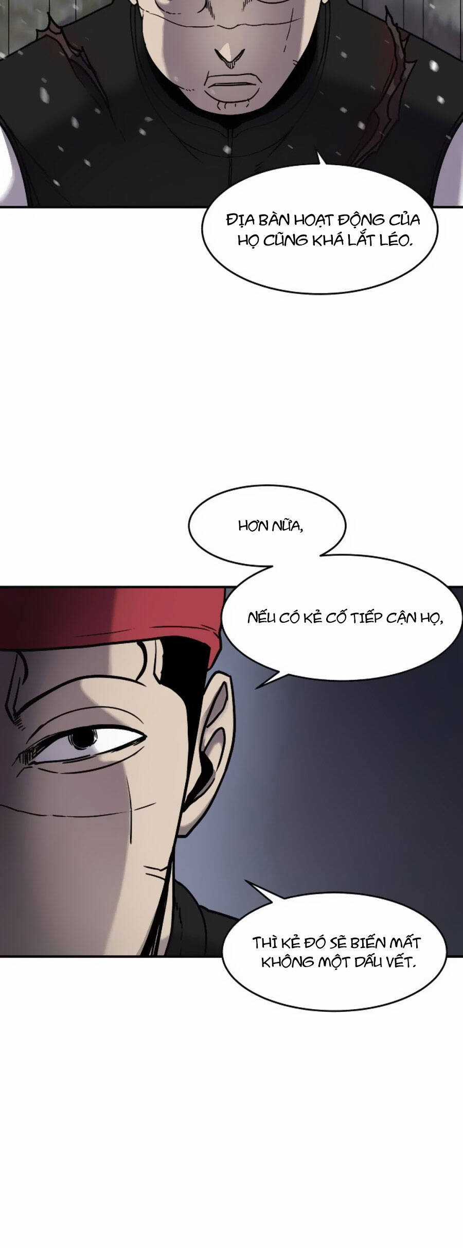 Pháp Sư Chapter 55 trang 3