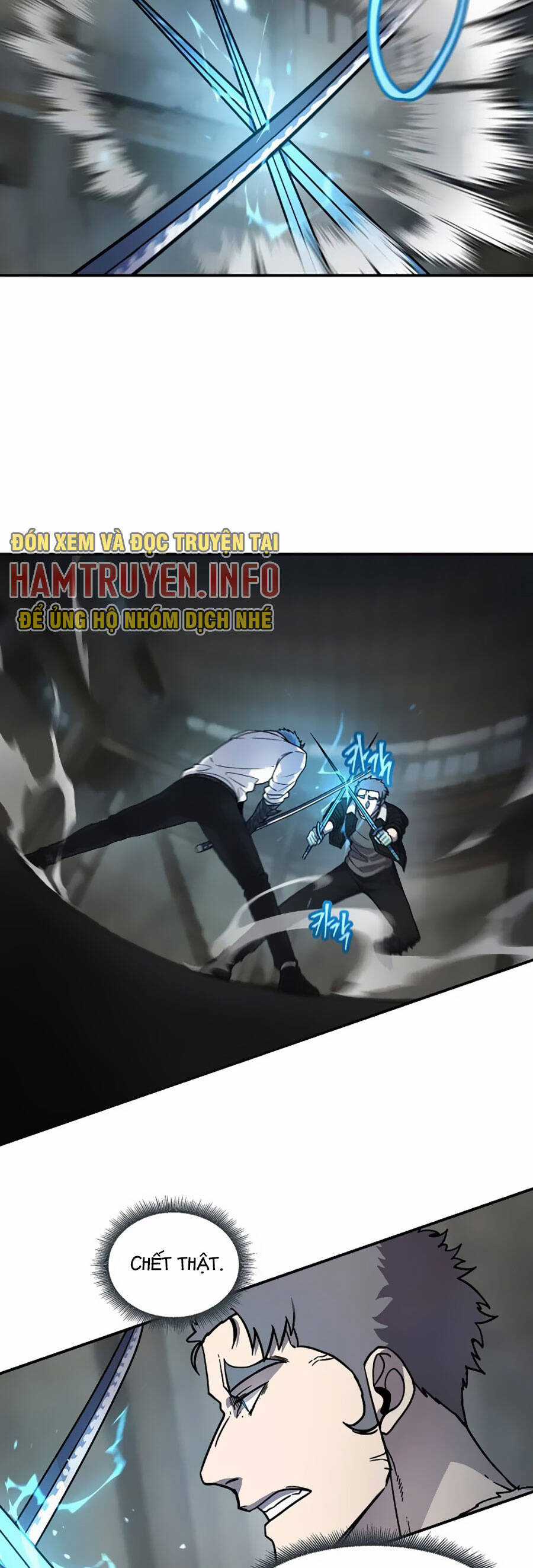 Pháp Sư Chapter 55 trang 30