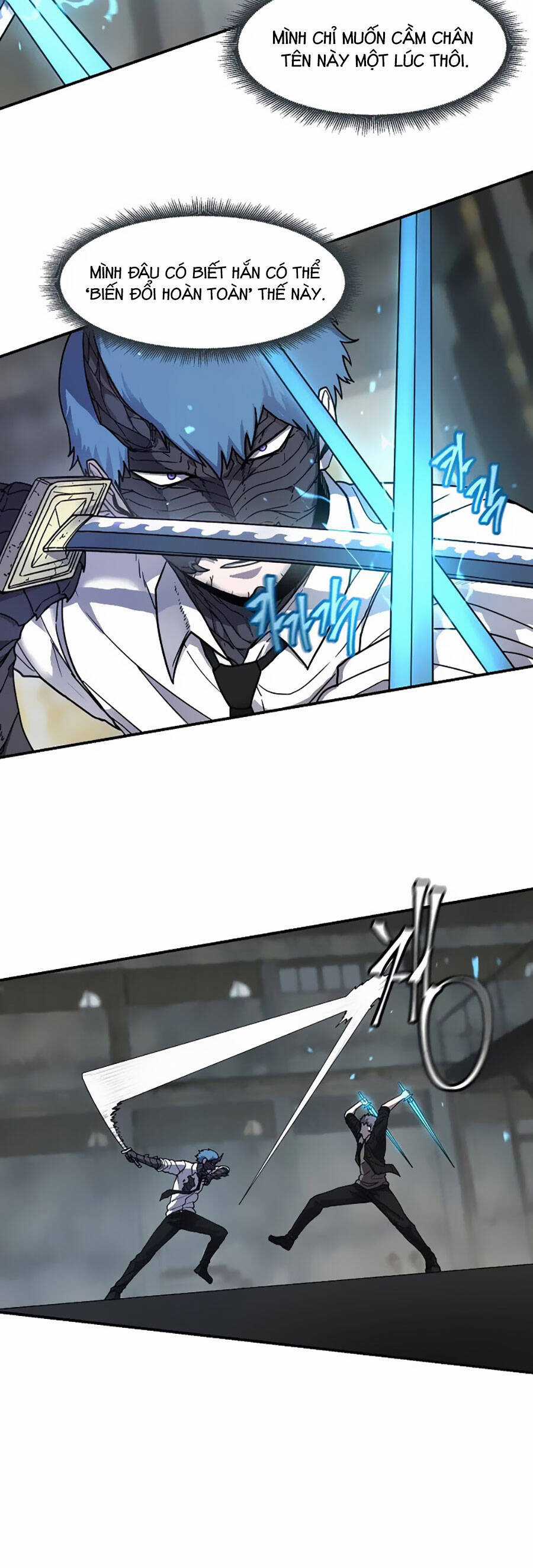 Pháp Sư Chapter 55 trang 31