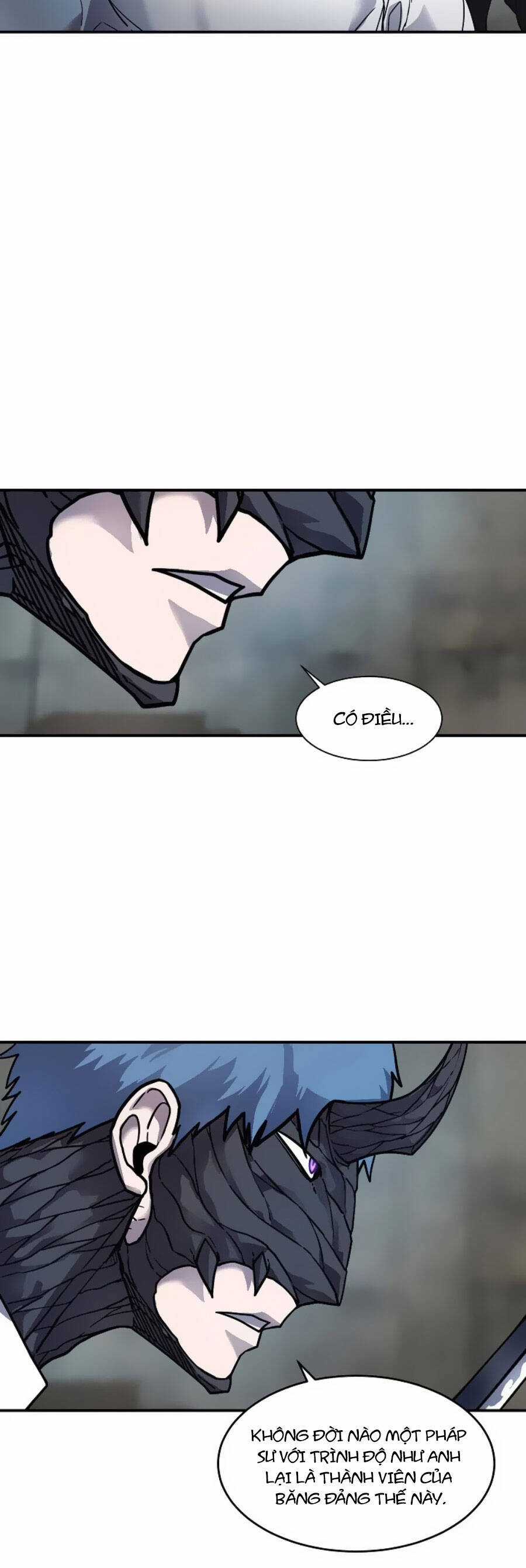 Pháp Sư Chapter 55 trang 34