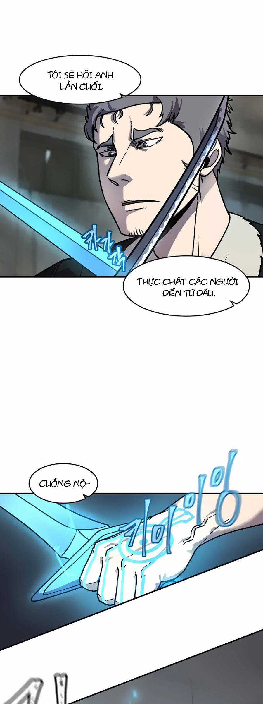 Pháp Sư Chapter 55 trang 35