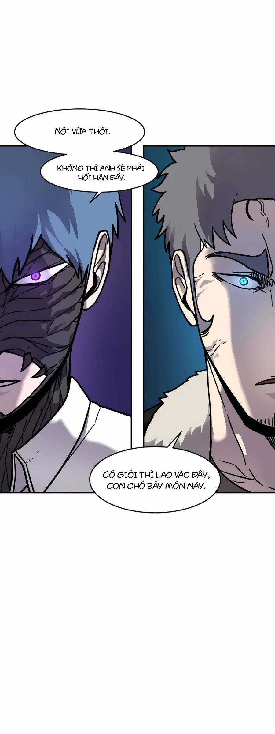 Pháp Sư Chapter 55 trang 38