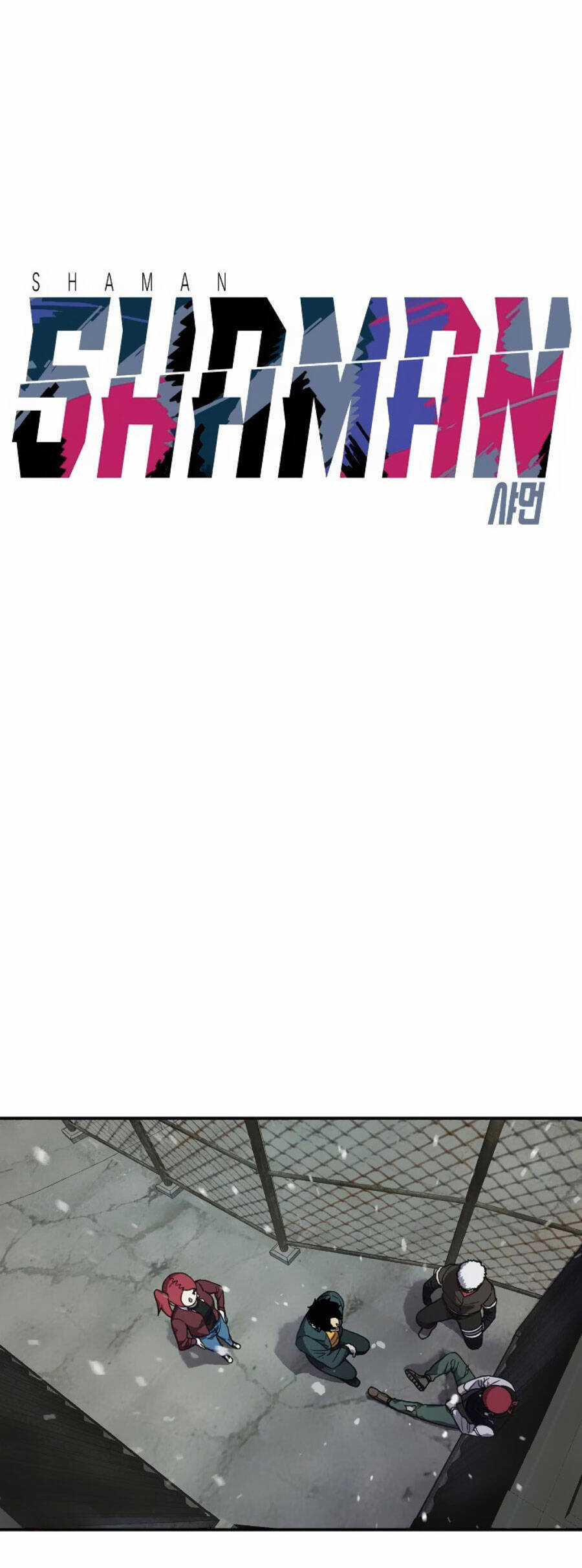 Pháp Sư Chapter 55 trang 4