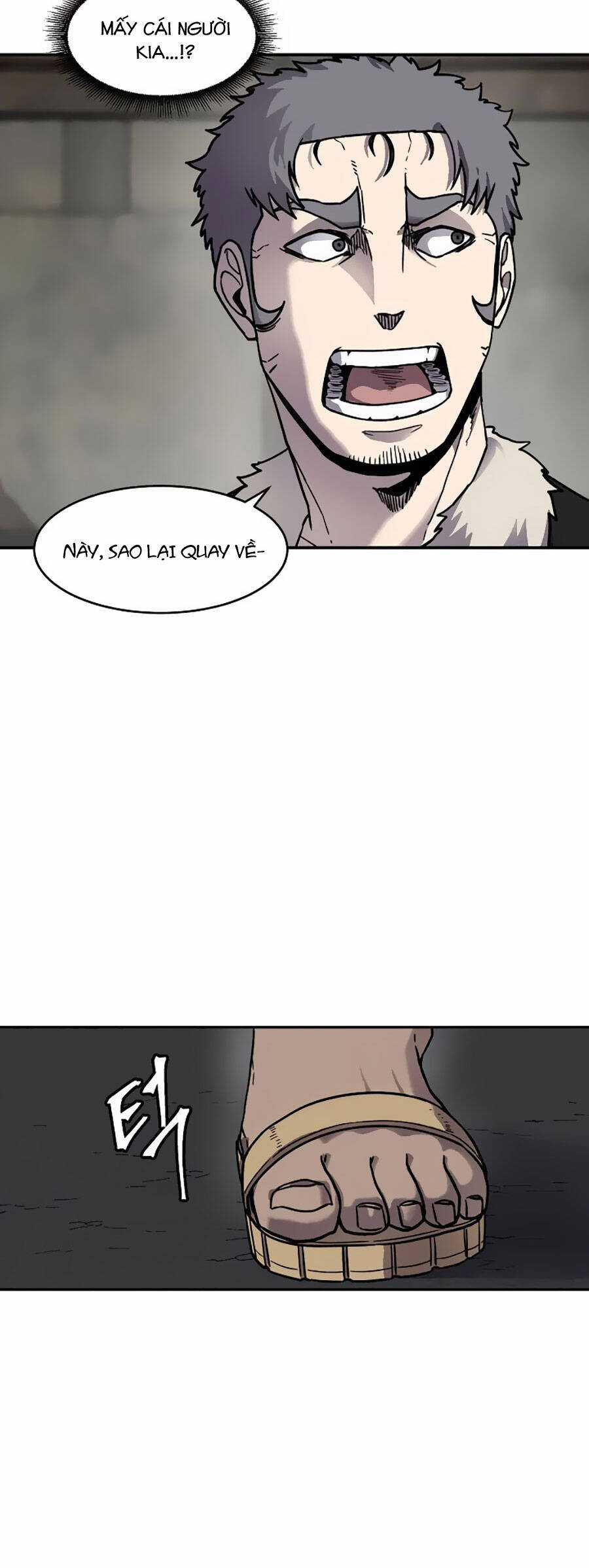 Pháp Sư Chapter 55 trang 40